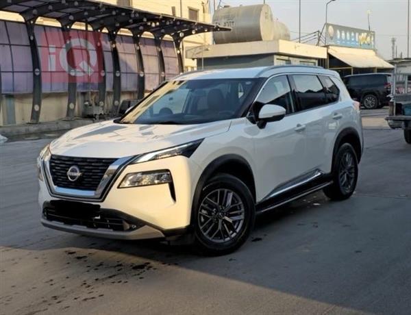 نيسان X-Trail 2024 للبيع في العراق - اربيل